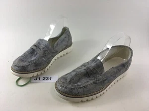 Waldläufer Damenschuhe Halbschuhe Freizeitschuhe EUR 38 J1 231 - Picture 1 of 5