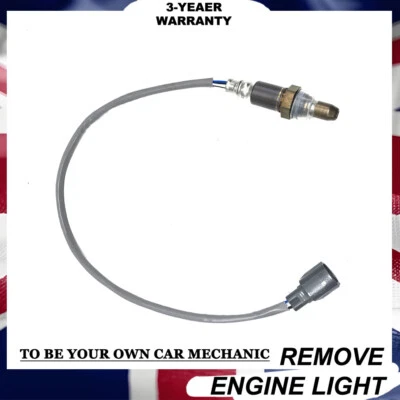 Sensore Ossigeno Upstream Per Toyota Camry Lexus ES350 3.5L Matrix 2.4L 89467-07030 - Immagine 1 di 4