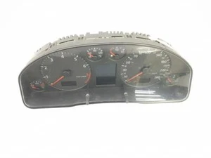 4B0919860LX instrument cluster for Audi A6 Sedan 4B2 2.8 1997 224546 - Picture 1 of 8