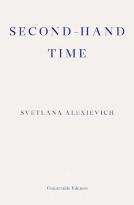 Second-Hand Time: Svetlana Alexi... by Translator - Bela Sh Paperback / softback - Image 1 of 2