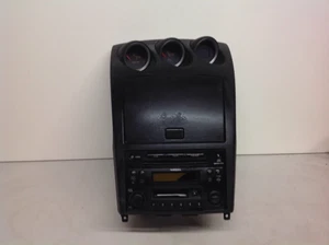 NISSAN 350 Z 2004 RADIO/CD WITH FULL CENTRE CONSOLE 28188 CD700 GENUINE - Picture 1 of 6