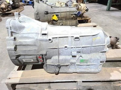 Automatic Transmission Sedan Canada Market 6 Speed Fits 07-08 BMW 323i 538674 - Image 1 of 4