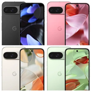 Para Verizon ✨Google Pixel 9 128GB 12GB RAM Todos los Colores 6.3'' - Excelente - Imagen 1 de 5