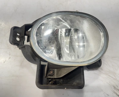 Farol de neblina inferior direito ACURA TL 2007/2008 PEÇA USADA ORIGINAL DO FABRICANTE - Imagem 1 de 4