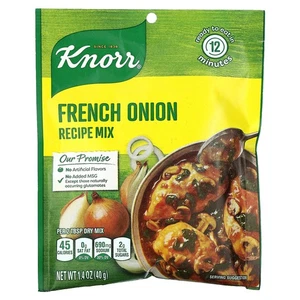 French Onion Recipe Mix, 1.4 oz (40 g) - Picture 1 of 2
