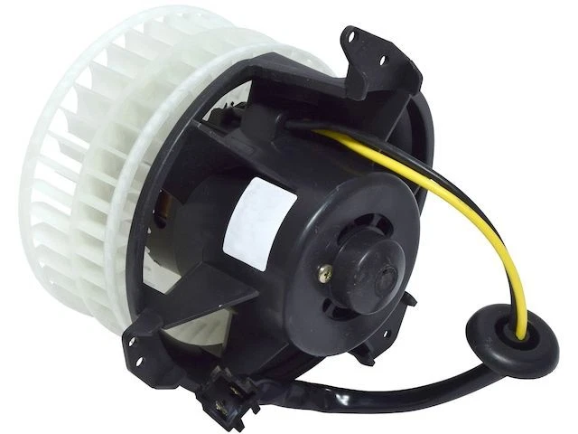 Motor de ventilador dianteiro para 1996-2000 Dodge Grand Caravan 1997 1998 1999 SV715GH - Imagem 1 de 1