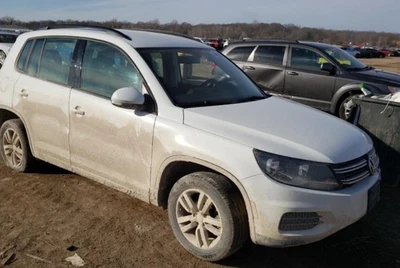 2013-2017 Volkswagen Tiguan RH Passenger Dash Airbag OEM - Image 1 of 3