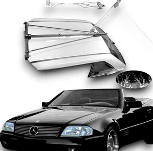 Hardtop Deckenlift Garagenlift Hardtop lift für Mercedes Benz SL R129 - Picture 1 of 9