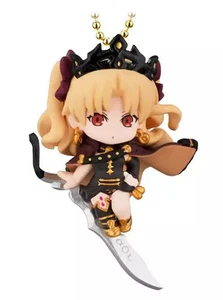 Fate/Grand Order Ereshkigal Twinkle Dolly Maskottchen Figur Candy Toys Serie 4 - Bild 1 von 1