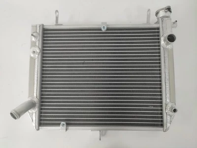 OEM# 5JJ124610000 Aluminum Radiator For Yamaha YZF R1 YZF-R1 2000-2001 00-01 - Image 1 of 4