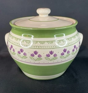 PFALTZGRAFF “Circle Of Kindness” Stew Pot And Lid - Picture 1 of 18