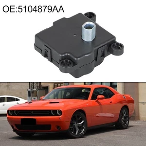 Blend Door Actuator A C Heater Blend Door Actuator High Universality Fitment - Picture 1 of 11