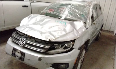 Volkswagen Tiguan 2013 motor de 2,0 L fabricante de equipos originales 129 k millas - LKQ441549107 Foto 1 de 4