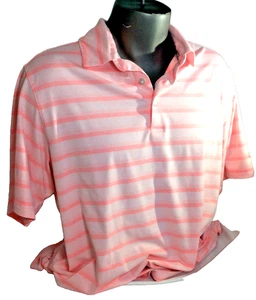 men's Walter Hagen 11 Majors polo size large - euc - Picture 1 of 2