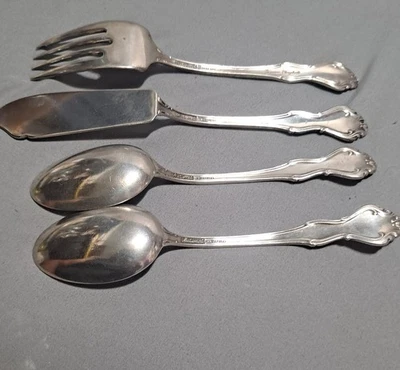 National Sterling........4 piezas......122 g o 4,3 oz...... Foto 1 de 4