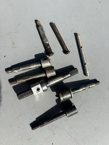 RC Nitro Petrol Buggy 1/5 1/8 Drive Shaft Cups Shafts Spare Parts Vintage Bundle - Picture 1 of 6