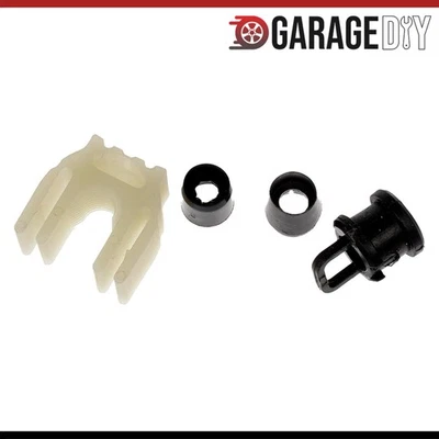 Dorman Shift Cable Bushing Kit For FORD USA F-350 7.3 TDi (F30) 7.3 8 Cyl - Image 1 of 2