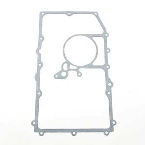 Guarnizione Coppa Olio, Ricambio Originale Triumph T1230056 - Picture 1 of 2