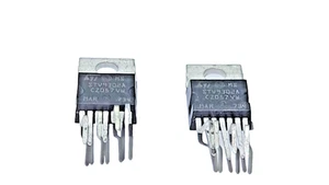 ST VERTICAL IC STV9302A (JUEGO DE 2) USADO POR VARIAS MARCAS Y MODELOS - Imagen 1 de 1