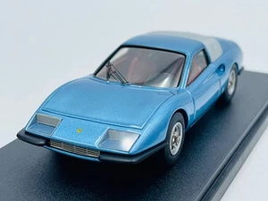 AMR 54 FERRARI P6 Salon de Turin 1968 blau 1.43 - Bild 1 von 4