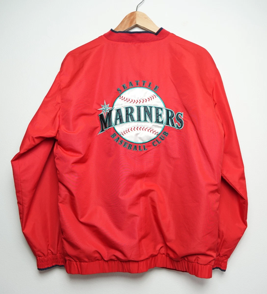 G-III Seattle Mariners MLB Fan Apparel & Souvenirs for sale | eBay