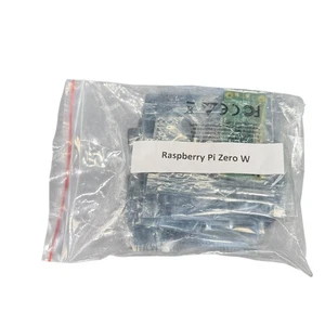 [17 Pcs] Raspberry Pi Zero W V1.1 - Afbeelding 1 van 2