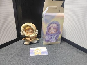 Pop Mart Skullpanda L'Impressionnisme Plüsch Bernstein - Bild 1 von 7