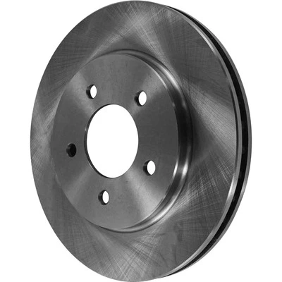 For 1991-2000 Caravan Brake Disc Cast Iron 4683260, 4683432, 4721820, 4721820AE - Image 1 of 4