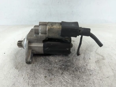Volkswagen CC 2009-2017 motor de arranque de coche solenoide fabricante original MHOUV Foto 1 de 4