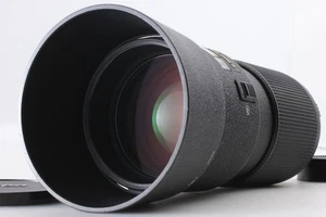 [Come nuovo con cappuccio] Nikon AF Nikkor 80-200 mm f/2.8 D ED obiettivo zoom dal GIAPPONE - Foto 1 di 14