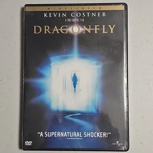 Dragonfly (DVD, 2002, Widescreen) - Imagen 1 de 6