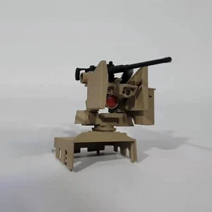 RC Tank Metal Weapon Station for Upgrade 1/16 USA Abrams M1A2 Military RC Model - Picture 1 of 2