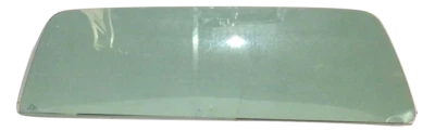 Fits:1999-2007 Ford F Series SUPER DUTY 250 350 450-750 Back Window Glass-CLEAR - Image 1 of 4