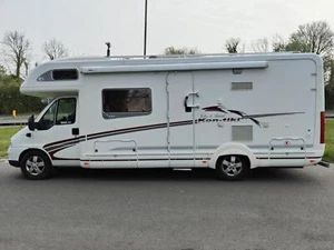Swift Kontiki 655 - Picture 1 of 9