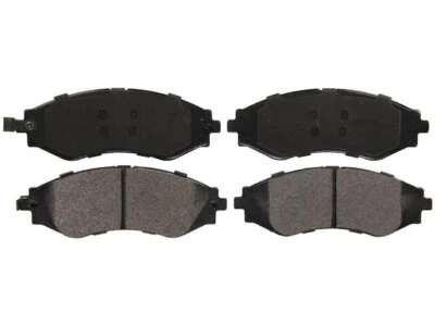 For 2006-2011 Chevrolet Aveo Brake Pad Set Front Wagner 39413BCYV 2007 2008 2009 - Изображение 1 из 2
