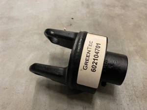 Bloqueo de retorno izquierdo RA1, cuña, RA1/S4/104 1-3/8 Z6 602104701 - Imagen 1 de 4