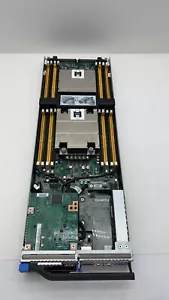 Scheda madre QuantaPlex T41S-2U 2U NODO BAREBONE CASE CHASSIS dissipatore - Foto 1 di 5