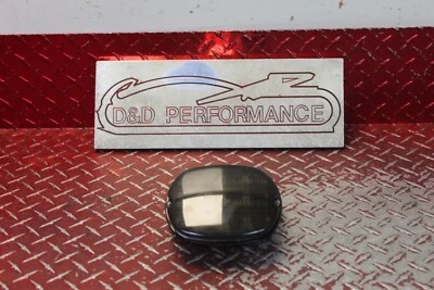 Harley Electra Glide Ultra Limited 2014 luz trasera LED negra luz de freno EG105 Foto 1 de 4