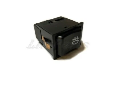Land Rover Defender 90 /110 130 1987-2001 Rear Fog Lamp Rocker Switch YUF101640 - Image 1 of 4