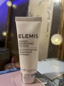 Elemis Dynamic Resurfacing Gel Mask 15ml RRP: £21 Brand New + Foil Sealed - Picture 1 of 3