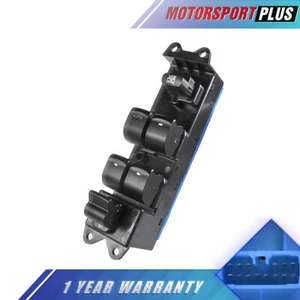 Front Driver Side Power Window Switch For 2005-2009 Subaru Outback Legacy - Picture 1 of 12