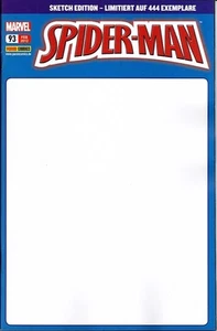SPIDER-MAN Panini ab 61 AUSWAHL - Picture 1 of 31