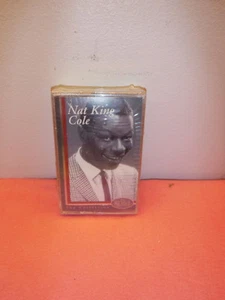 Nate King Cole The Revue Collection Cassette - Picture 1 of 2