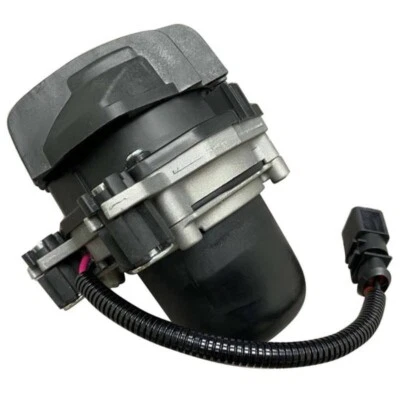 Bomba de smog de inyección de aire secundaria para Porsche Cayenne 2003-06 - Se adapta a 95560510421 Foto 1 de 4