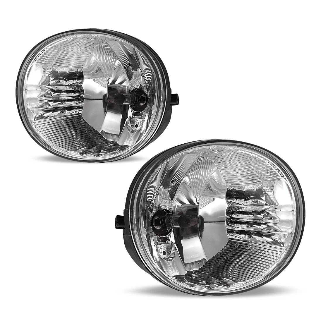 1 Par De Parachoqu De Reputo Para Hyundai Accent 12 16, Luz