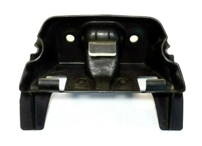 Yamaha XS400, XS400S, guardabarros trasero / trasero, cubierta de luz trasera. Original. 80,81,82. Foto 1 de 4