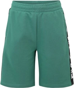 Fila Boys Athletic Shorts Iden Taped Shorts FAT0673 - Picture 1 of 16