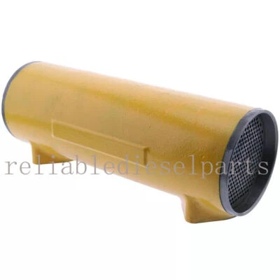 2W1008 7C3039 для CAT 621F 621G 631D 631E 245 375 3406 3408 3306 сердечник масляного охладителя - Изображение 1 из 4