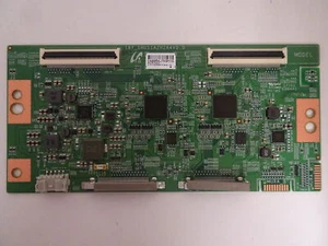 Sony XBR-55X900F T-Con Board (LJ94-40854J, 40854L, 40854K) 1-897-228-12 - Picture 1 of 2