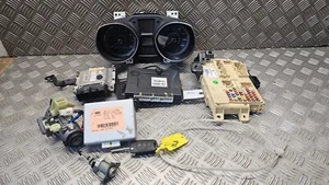 KIT UNIDAD CONTROL MOTOR ECU HYUNDAI I30 S MK2 2015 1.4 GASOLINA G4LC-6 39199-03NB0 - Imagen 1 de 24